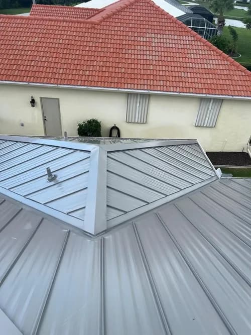 All-Pro Roofing Services - Photo 2