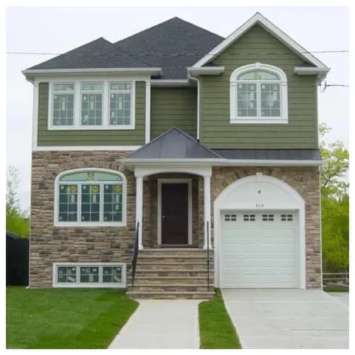 All Pro Roofing & Siding, Inc - Photo 5