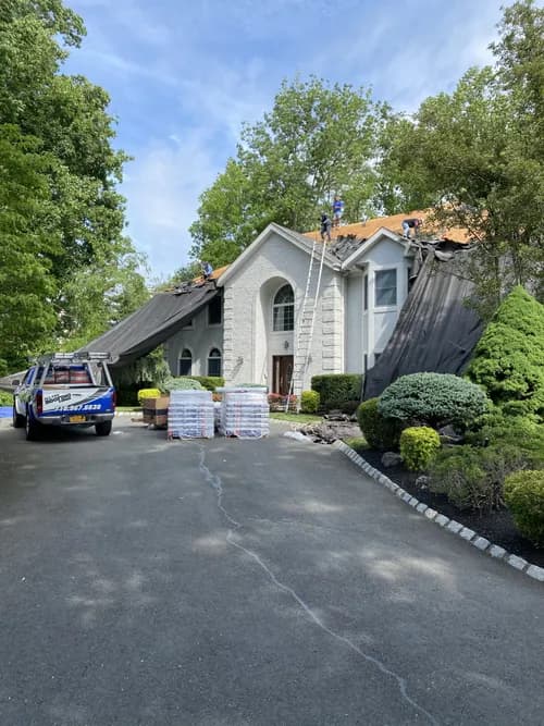 All Pro Roofing & Siding, Inc - Photo 3