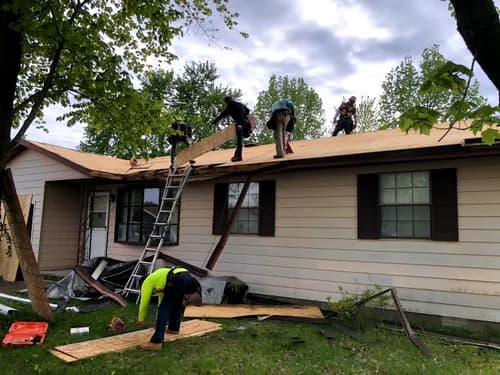 All Roofers Hialeah - Photo 1