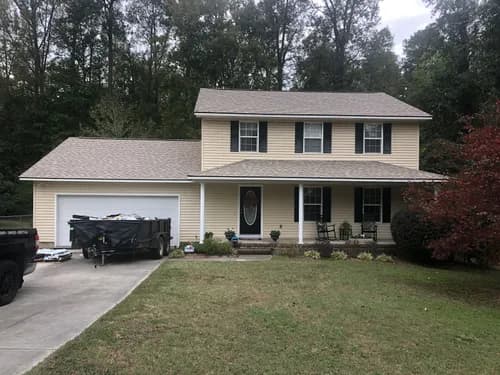 All Roofers Wellington - Photo 3