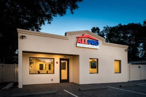 All Roofing & Construction - Photo 4