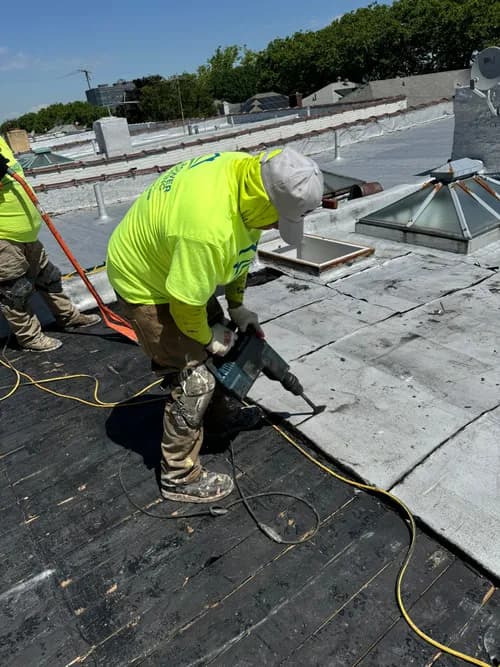 All Roofing Corp. - Photo 5