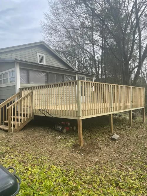 All Roofing & Remodeling - Photo 1