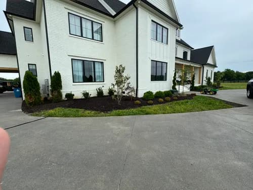 All Roofing Siding & Gutters