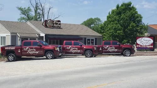 All Season Roofing, LLC - Photo 4