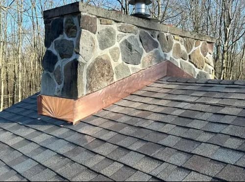 All Season Roofing - Photo 2