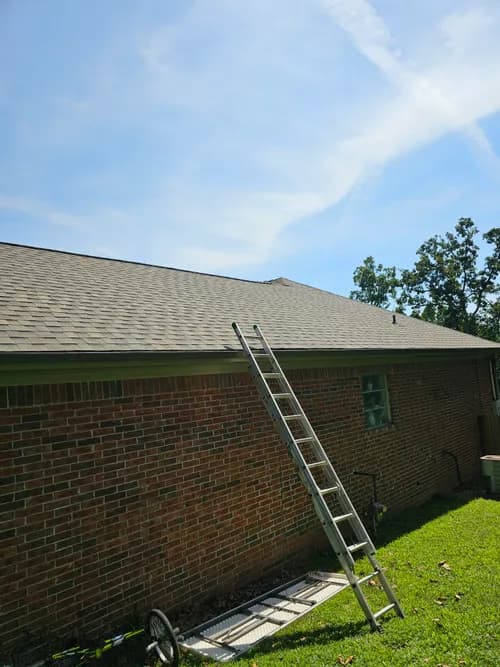 All Seasons Roofing - Photo 2