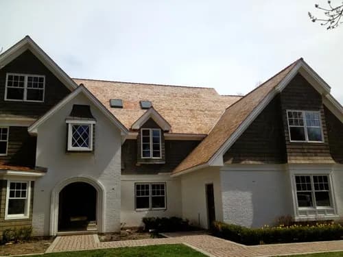 All Seasons Roofing - Photo 4