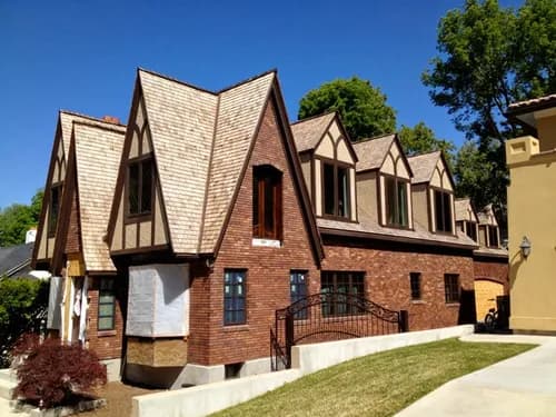 All Seasons Roofing - Photo 5