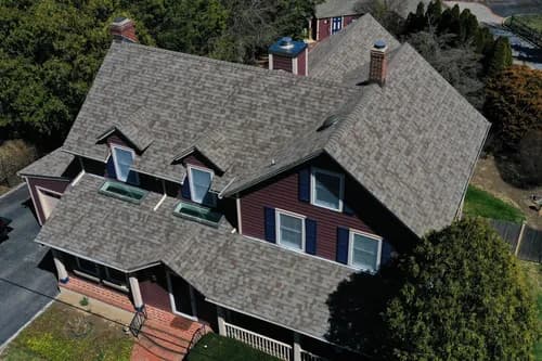 All Site Roofing LLC - Photo 1