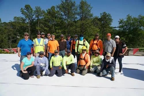 All-South Subcontractors Inc