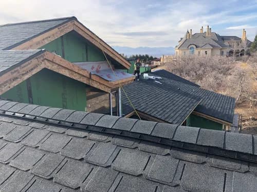 All Star Roofing LLC - Photo 3