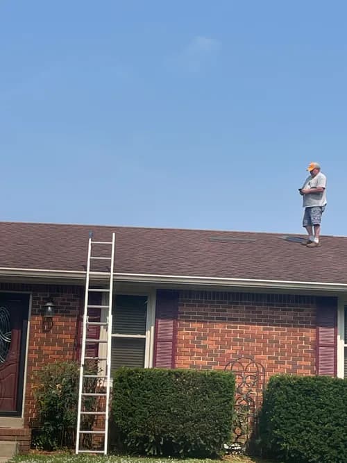 All Star Roofing - Photo 3