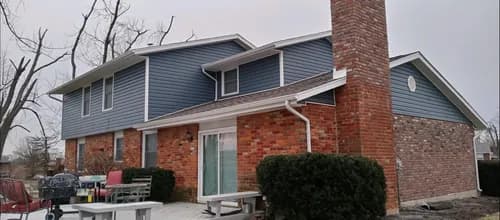 All Star Roofing & Siding - Photo 2