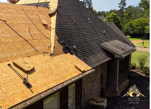 All State Roofing and Chimney