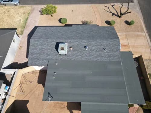 All Storm Roofing - Photo 3