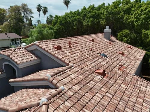 All Storm Roofing - Photo 4