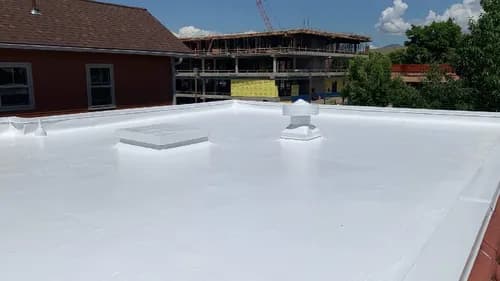All Surface Roofing