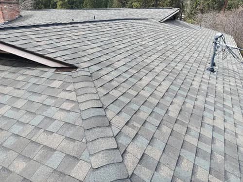 All Terrain Roofing - Photo 1
