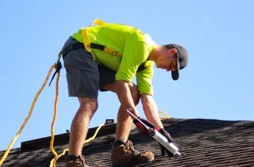 All Valley Custom Roofing - Photo 5