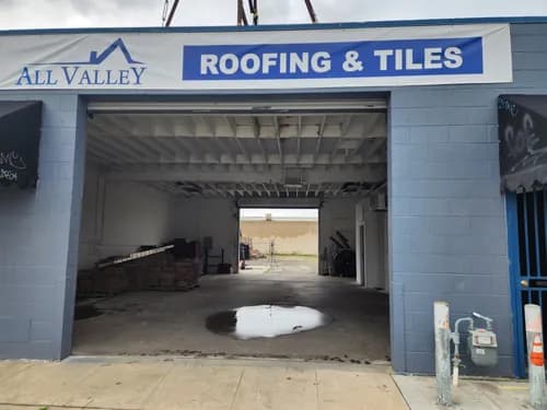 All Valley Roofing and Tiles, LLC - Photo 2