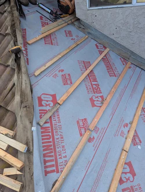 All Valley Roofing and Tiles, LLC - Photo 4