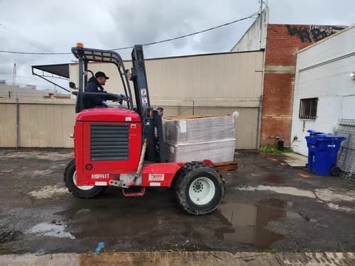 All Valley Roofing Inc. - Photo 3