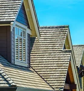 All Valley Roofing Inc. - Photo 1