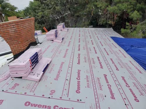 All-Weather Roofing - Photo 3