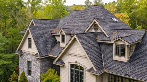 All Weather Roofing - Photo 2