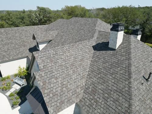All Well Roofing - Photo 5