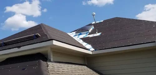 Allen Roofing Solutions - Photo 5