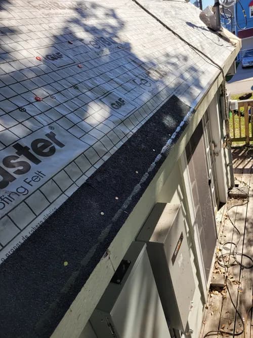 Alliance Roofing Company, LLC - Photo 2