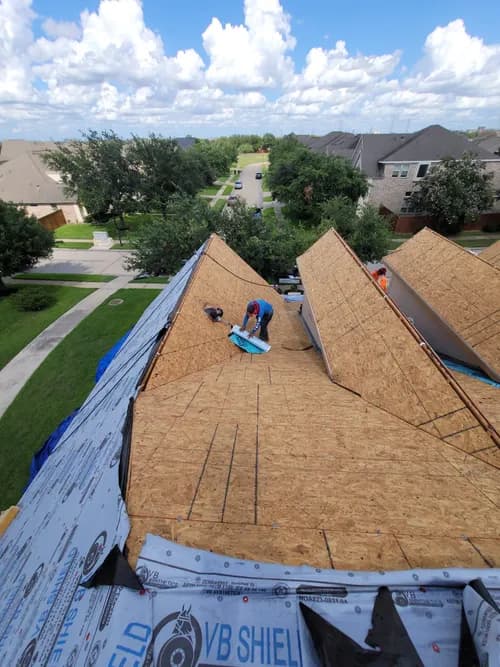 Alliance Roofing & Construction - Photo 2