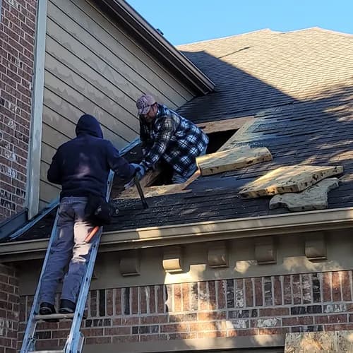 Alliance Roofing & Construction - Photo 3