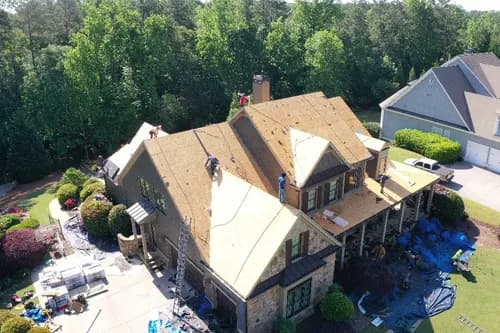 Alliance Roofing, LLC