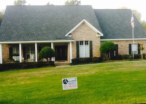 Alliance Roofing - Photo 3