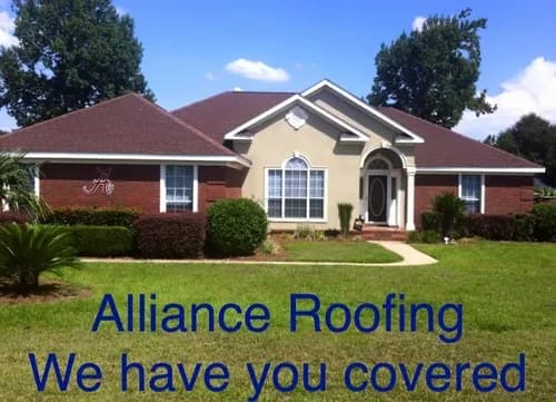 Alliance Roofing - Photo 2