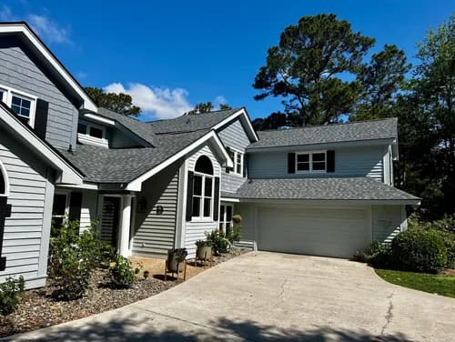 Alliance Roofing - Photo 2