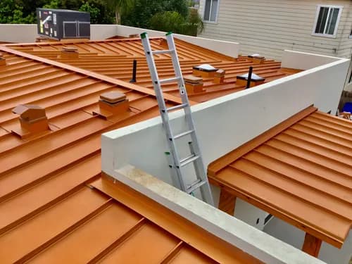 ALLIANCE SHEET METAL INC. - Photo 2