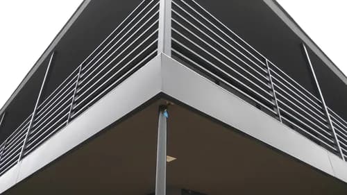 ALLIANCE SHEET METAL INC. - Photo 1