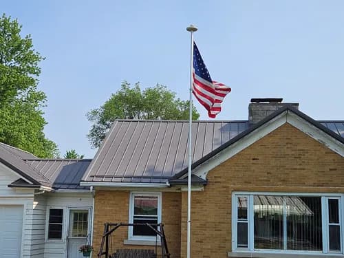 Allied Exteriors - Photo 2