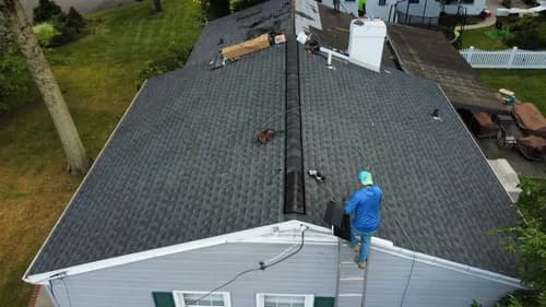 Allied Roofing - Photo 4