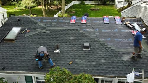 Allied Roofing - Photo 3