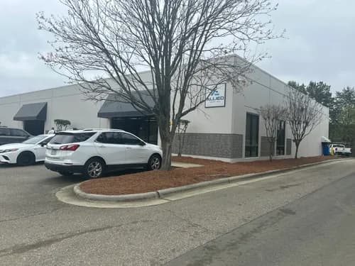 Allied Roofing Co Inc