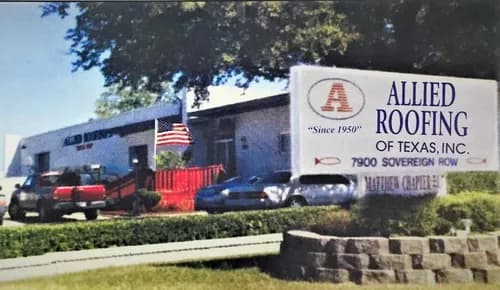ALLIED ROOFING OF TEXAS, INC. - Photo 2