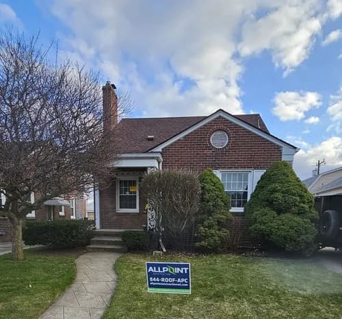 AllPoint Construction