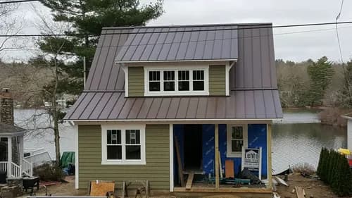 Allstar Metal Roofing - Photo 5