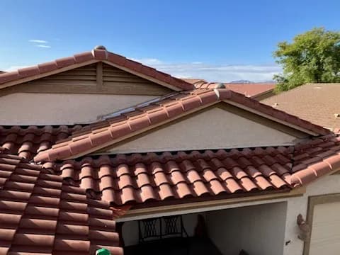 Allstate Roofing Inc. - Photo 1